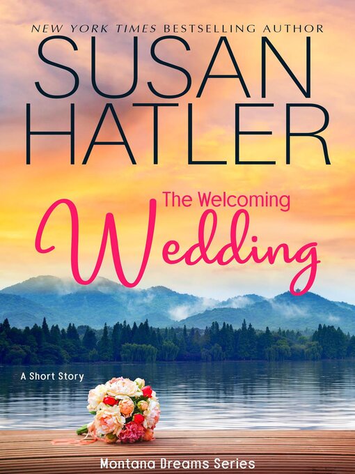 Title details for The Welcoming Wedding by Susan Hatler - Available